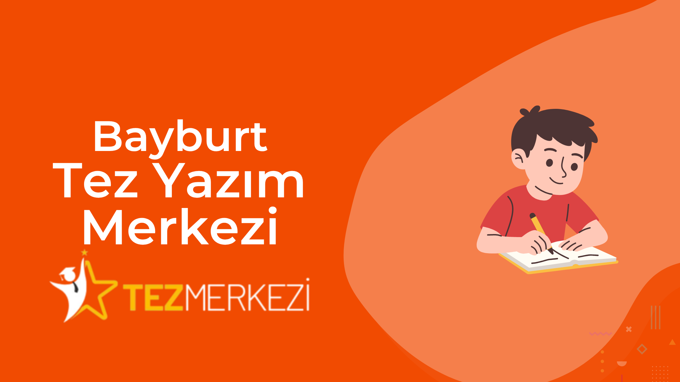 Tez Merkezi Bayburt Tez Yazım Merkezi – Bayburt Üniversitesi Tez Yazdırma