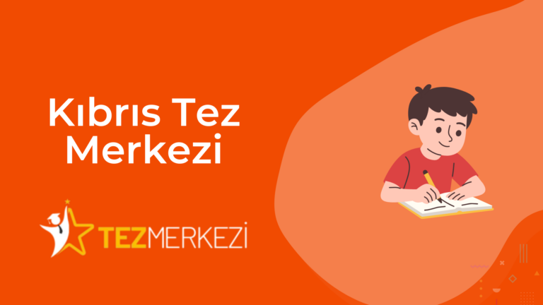 Kıbrıs Tez Merkezi