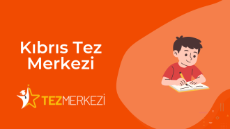 Kıbrıs Tez Merkezi