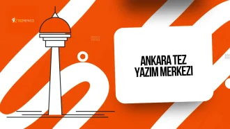 Ankara Tez Yazım